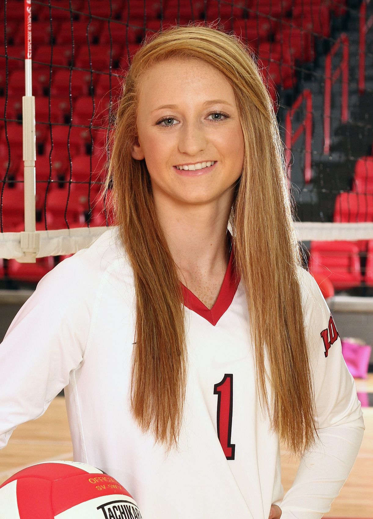 Maddie Miller